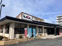 回転すしまんまん　津店
