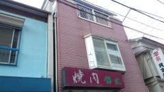 錦水