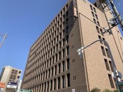 あいおいニッセイ同和損害保険株式会社　大阪支店京阪支社