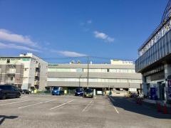 千葉健生病院付属まくはり診療所
