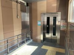 本八幡駅