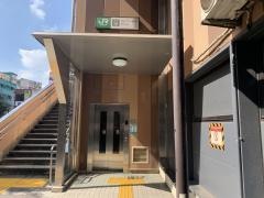 本八幡駅