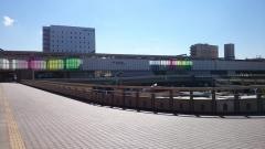 奈良駅