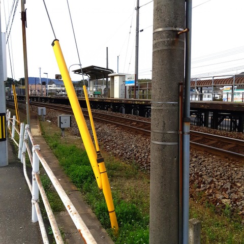讃岐牟礼駅