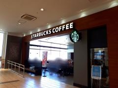 スターバックスコーヒー　ヒルズウォーク徳重