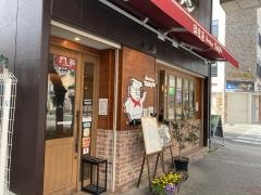 キッチン　トーキョー