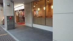 カフェ・ベローチェ　新橋四丁目店