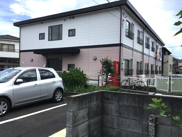 えがお