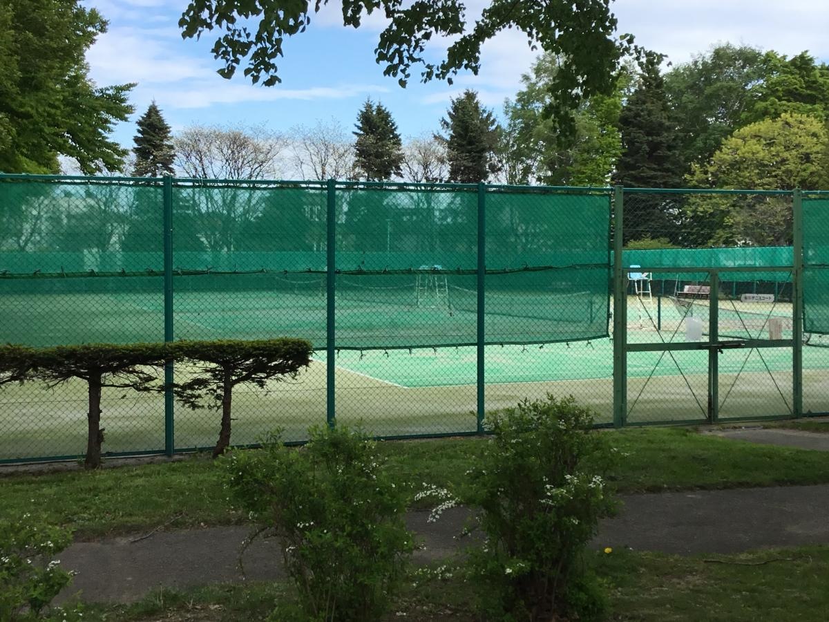 伏古公園
