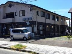 メルシー長橋
