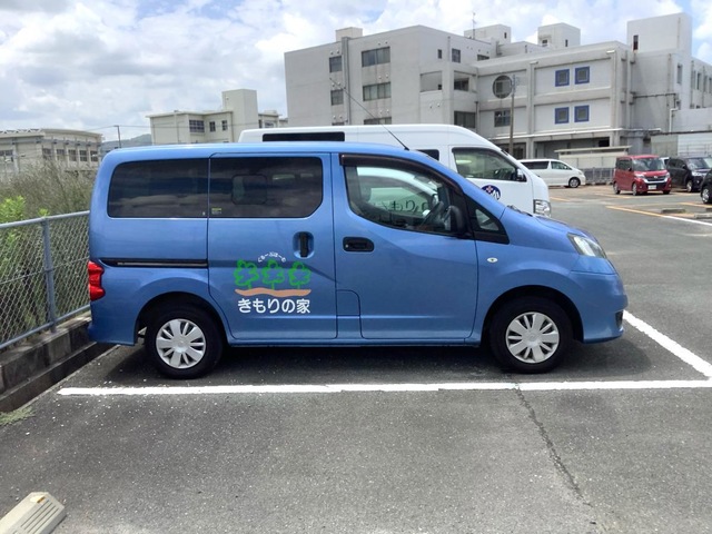 きもりの家