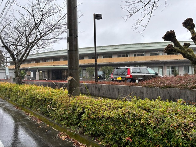 アンダンテ伊集院