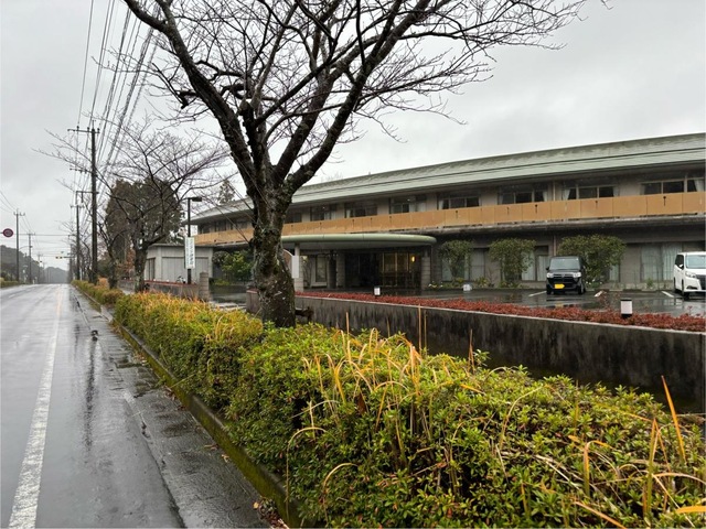 アンダンテ伊集院