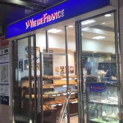 ヴィド・フランス　茗荷谷店