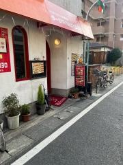 タージマハル　エベレスト　滋賀店