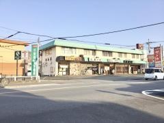 らーめんブッチャー　沼津店