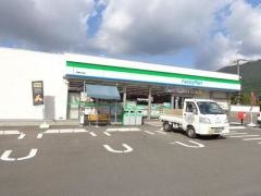 ファミリーマート　須惠佐谷店