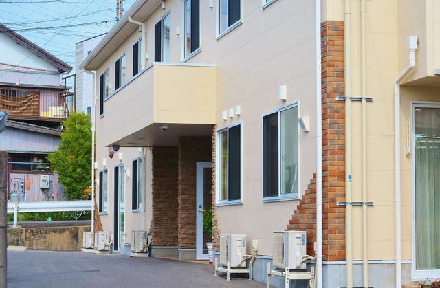 住宅型有料老人ホーム わらいごえ