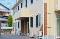 住宅型有料老人ホーム　わらいごえ