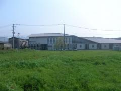 豊後高田市立図書館