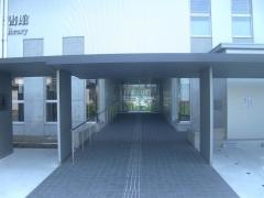 豊後高田市立図書館