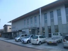 豊後高田市立図書館