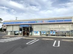 ローソン　あま七宝町桂店
