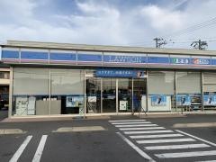 ローソン　あま七宝町桂店