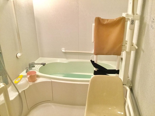 介護付有料老人ホーム ウェル静岡