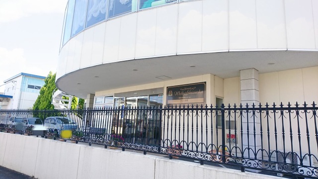 介護付有料老人ホーム ウェル静岡