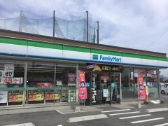 ファミリーマート　熊本浜線バイパス店