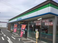 ファミリーマート　熊本浜線バイパス店