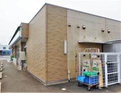 ファミリーマート　碧南志貴崎町店