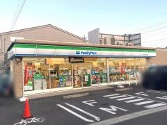 ファミリーマート　北名古屋九之坪店