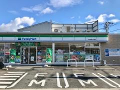 ファミリーマート　北名古屋九之坪店