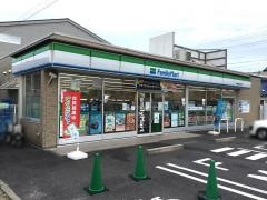 ファミリーマート　北名古屋九之坪店
