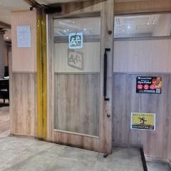 牛角　秋葉原３ｒｄ店