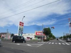 Ｖ・ｄｒｕｇ　大垣西店