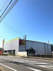 ジェームス　大宝店