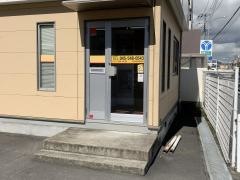 オリックスレンタカー　港北高田駅前店