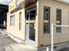 オリックスレンタカー　港北高田駅前店