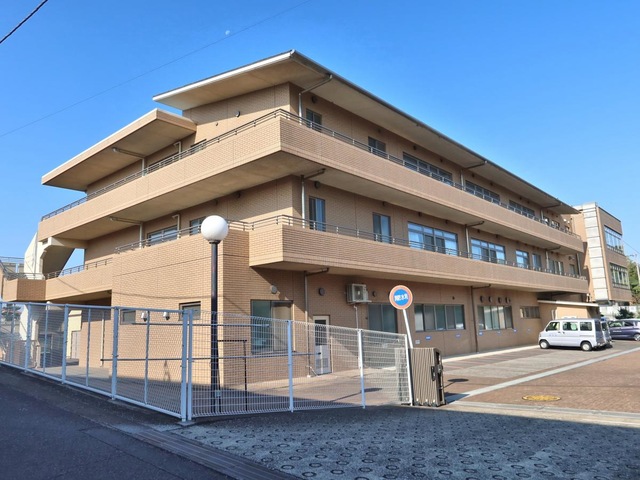 特別養護老人ホーム　みなみの苑