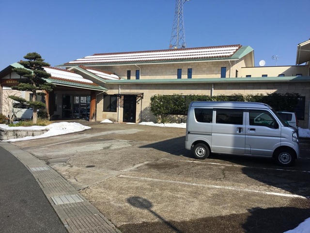 特別養護老人ホームすこやか