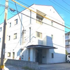 グループホーム　大津