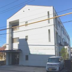 グループホーム　大津