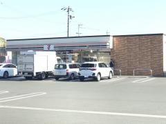 セブンイレブン　豊橋藤並町店