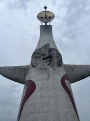 万博記念公園