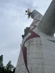 万博記念公園