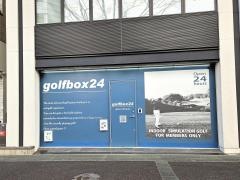 ｇｏｌｆｂｏｘ24