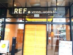 レフ松山市駅ｂｙベッセルホテルズ